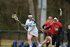 WLax vs Keene  Wheaton College Women's Lacrosse vs Keene State. - Photo By: KEITH NORDSTROM : Wheaton, LAX, Lacrosse